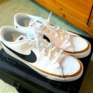 Nike - “Court Legacy Sneaker” :Size 13